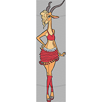 Disney Style-DSN 827